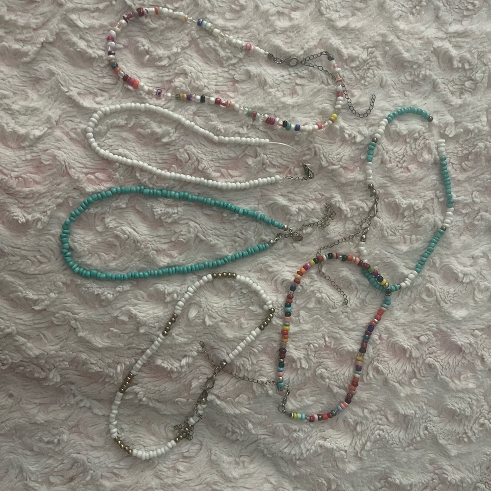 Necklace
